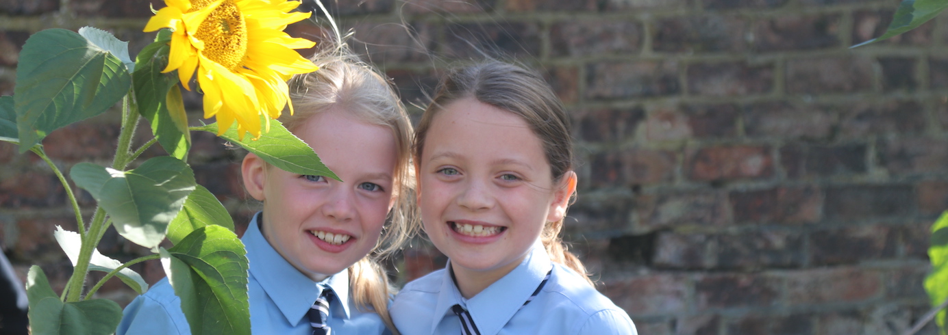 St Peter's Junior School